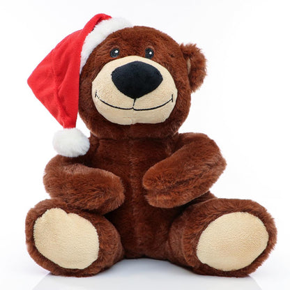 Weihnachtsmütze M160100 Größe M