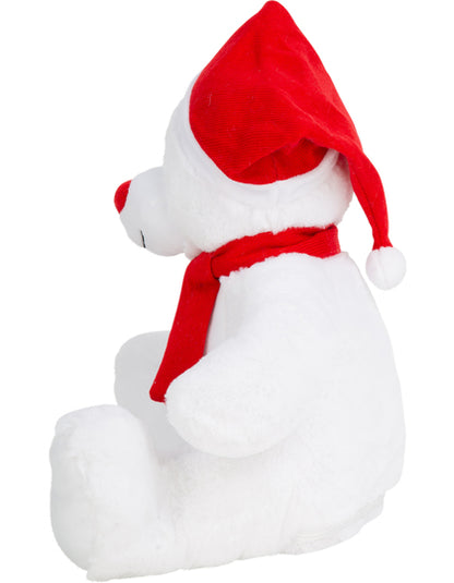 Christmas Zippie Bear Mumbles MM573