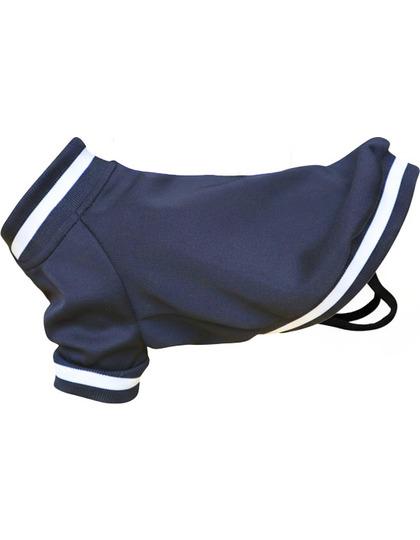 Hunde Collegejacke