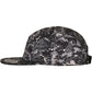 Flexfit Digital Camo Jockey Cap FX7005MC