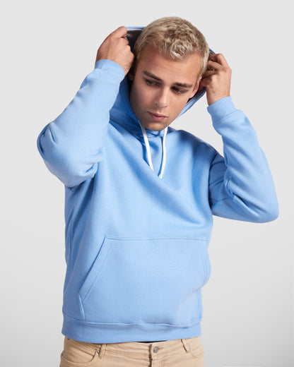 Men´s Urban Hooded Sweatshirt RY1067