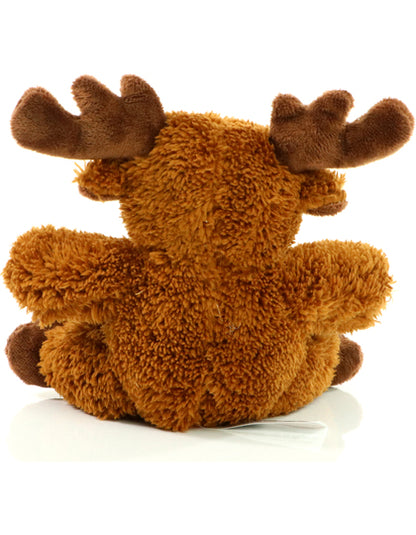 Elch Carlo Minifeet Plüsch Elch MBW60600