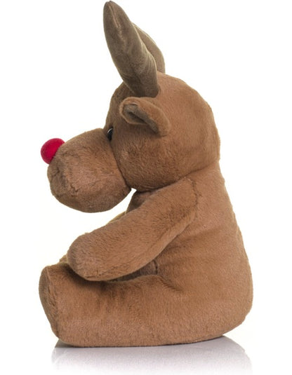 Rentier Mumble MM033