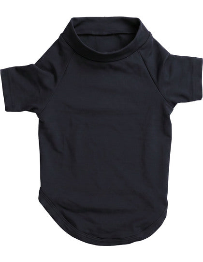Hunde Raglan T-Shirt