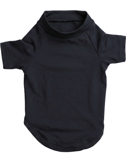 Hunde Raglan T-Shirt