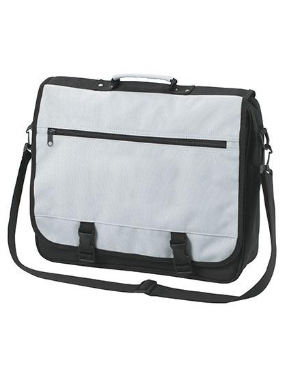 Laptop-Tasche - Shoulder Bag Business Halfar HF0775