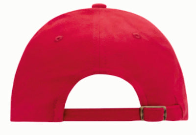 6 Panel VIP Cap MB6121 Myrtle Beach