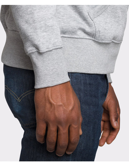 Roly Montblanc Hooded Sweatjacket RY6421