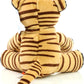 MiniFeet® Zootier Tiger David MBW60032