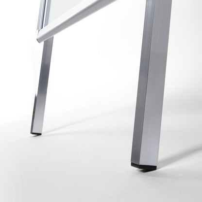 Kundenstopper DIN A0 ohne Druck