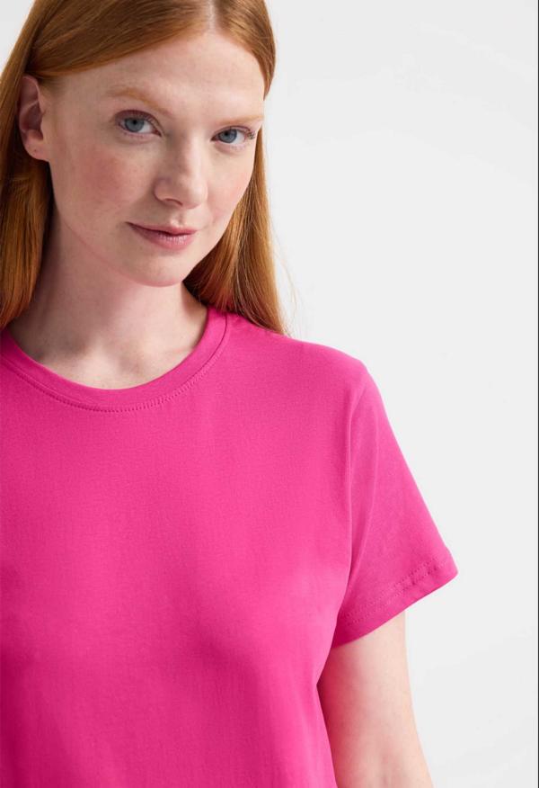 Klassisches Damen-T-Shirt UC318
