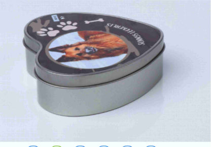 Geschenkdose Herz Sublistar®