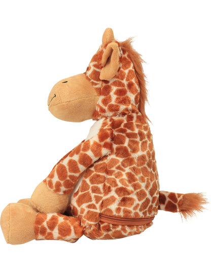 Mumbles Zippie Giraffe MM564
