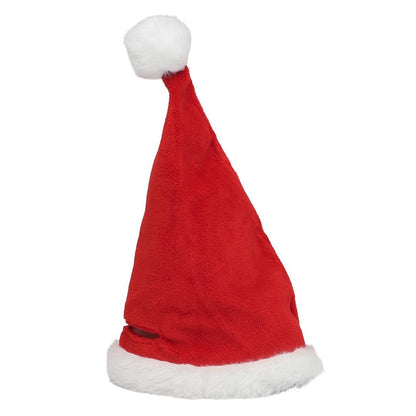 Weihnachtsmütze M160100 Größe M