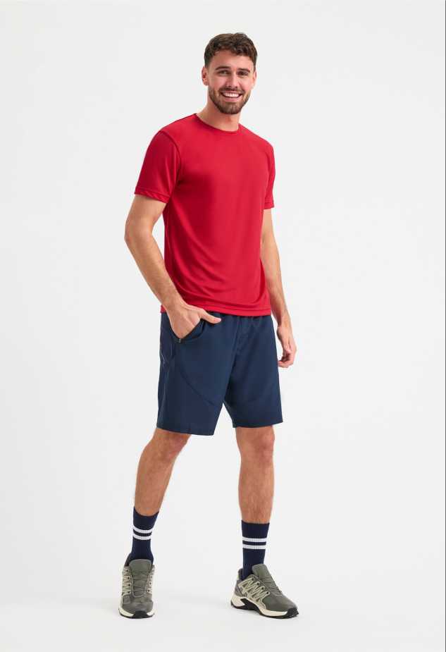 Ultra Cooles Herren-T-Shirt UC315