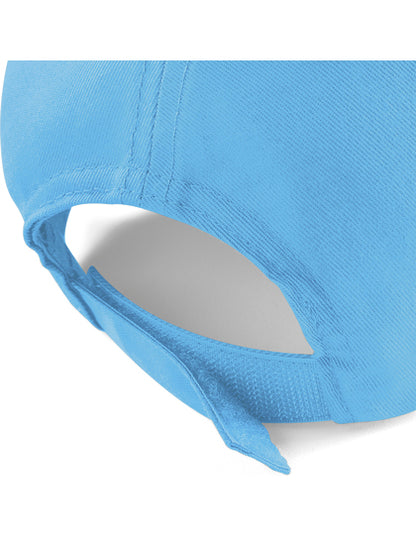 Cap Junior Beechfield B10B Original 5 Panel