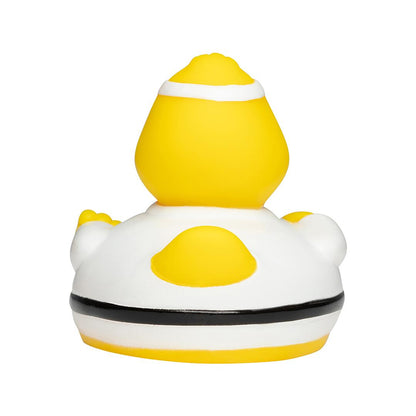 Quietsche-Ente Kampfsport MBW131210