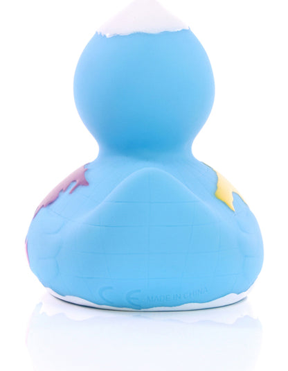 Schnabels® Quietsche-Ente Welt MBW131186