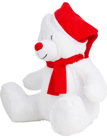 Christmas Zippie Bear Mumbles MM573
