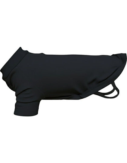 Hunde Raglan T-Shirt