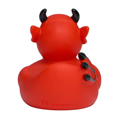 Schnabels® Badeente Teufel MBW 131037