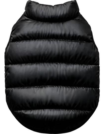 Hunde Puffer Jacket