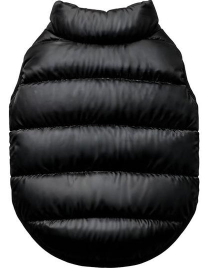 Hunde Puffer Jacket
