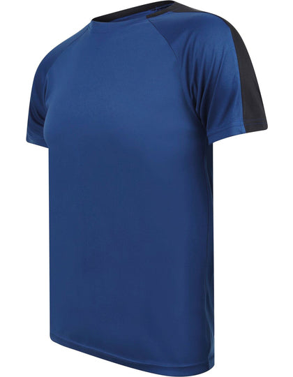 Unisex Team T-Shirt Finden+Hales FH290