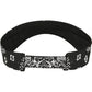 Bandana Print Visor Flexfit  8888BP