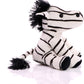 MiniFeet® Zootier Zebra Zora MBW60037