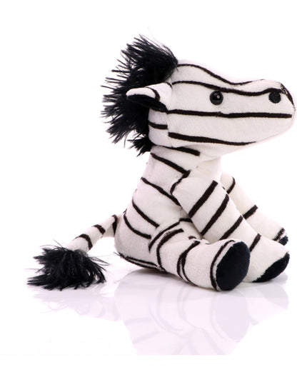 MiniFeet® Zootier Zebra Zora MBW60037