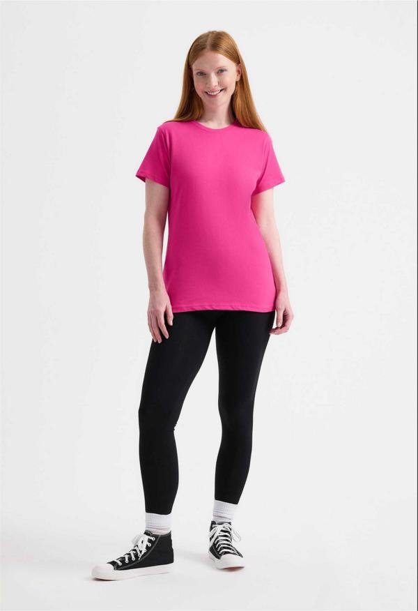 Klassisches Damen-T-Shirt UC318