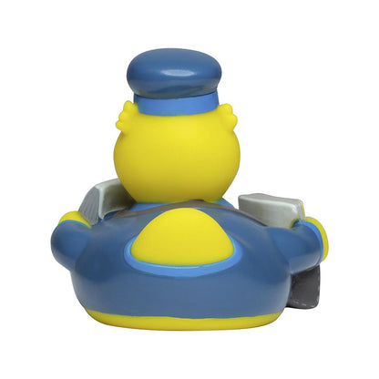 Schnabels® Quietsche-Ente Zeitungsente MBW132052