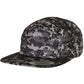 Flexfit Digital Camo Jockey Cap FX7005MC