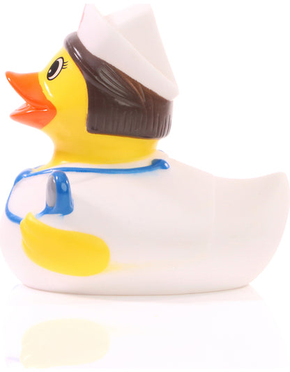 Schnabels® Quietsche-Ente Krankenschwester MBW31181