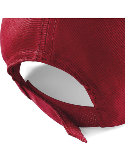 Beechfield Grand Prix Cap CB159