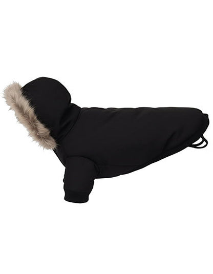Hunde Parka Jacket