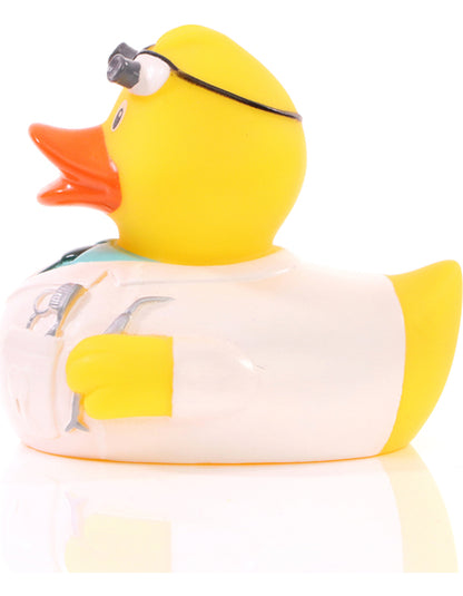 Schnabels® Quietsche-Ente Zahnarzt MBW31221