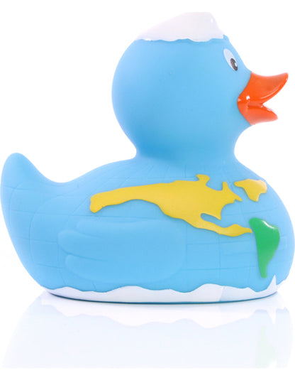 Schnabels® Quietsche-Ente Welt MBW131186