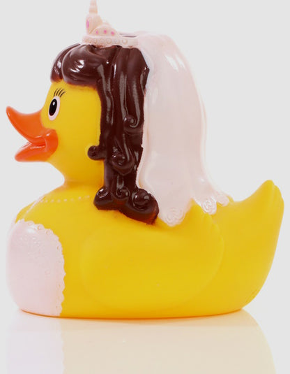 Schnabels® Quietsche-Ente Braut