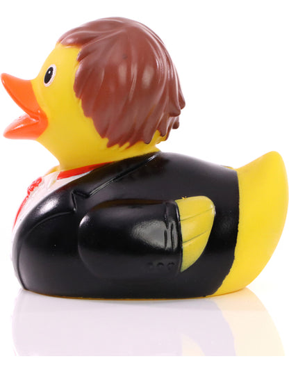 Schnabels® Quietsche-Ente Bräutigam