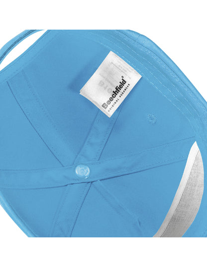 Cap Junior Beechfield B10B Original 5 Panel