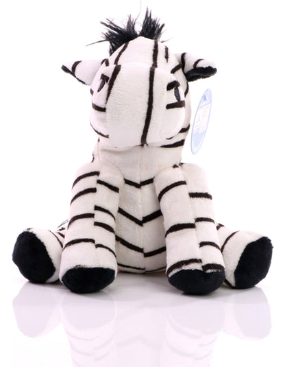 MiniFeet® Zootier Zebra Zora MBW60037