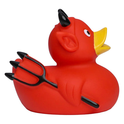 Schnabels® Badeente Teufel MBW 131037