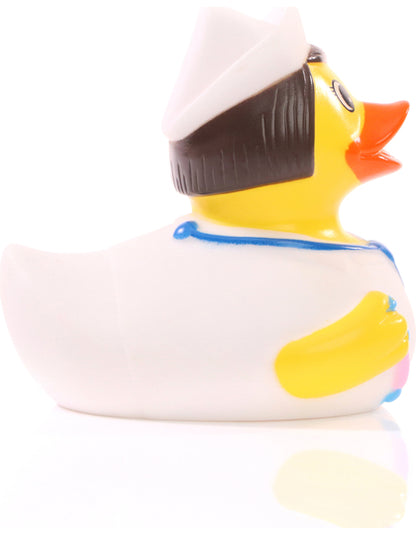 Schnabels® Quietsche-Ente Krankenschwester MBW31181