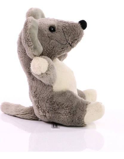 MiniFeet® Plüsch Maus Vivien MBW60347