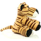 MiniFeet® Zootier Tiger David MBW60032