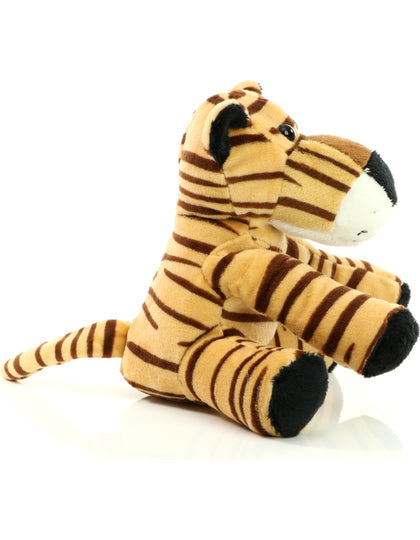 MiniFeet® Zootier Tiger David MBW60032