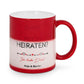 Sublistar® Farbwechseltasse (Zaubertasse) Modell CC, 11oz, C-förmiger Henkel