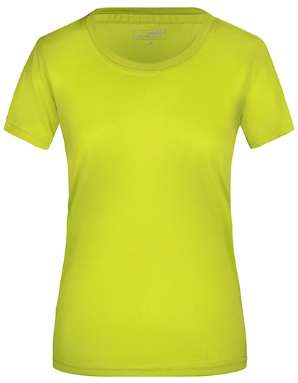 Ladies' Active-T James&Nicholson JN357